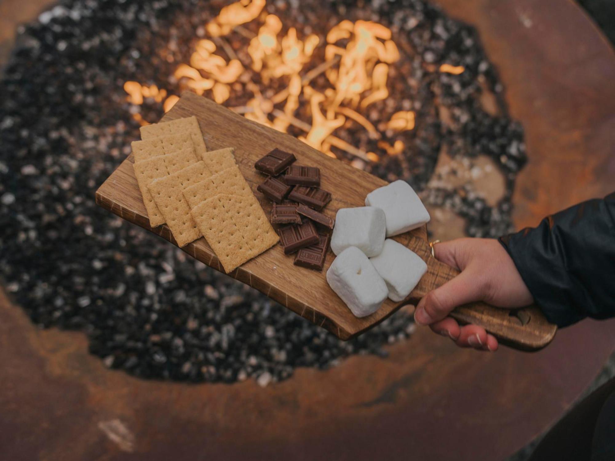 Trailborn Rocky Mountains 호텔 에스테스 파크 외부 사진